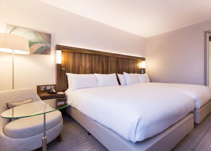 Courtyard by Marriott Glasgow Airport