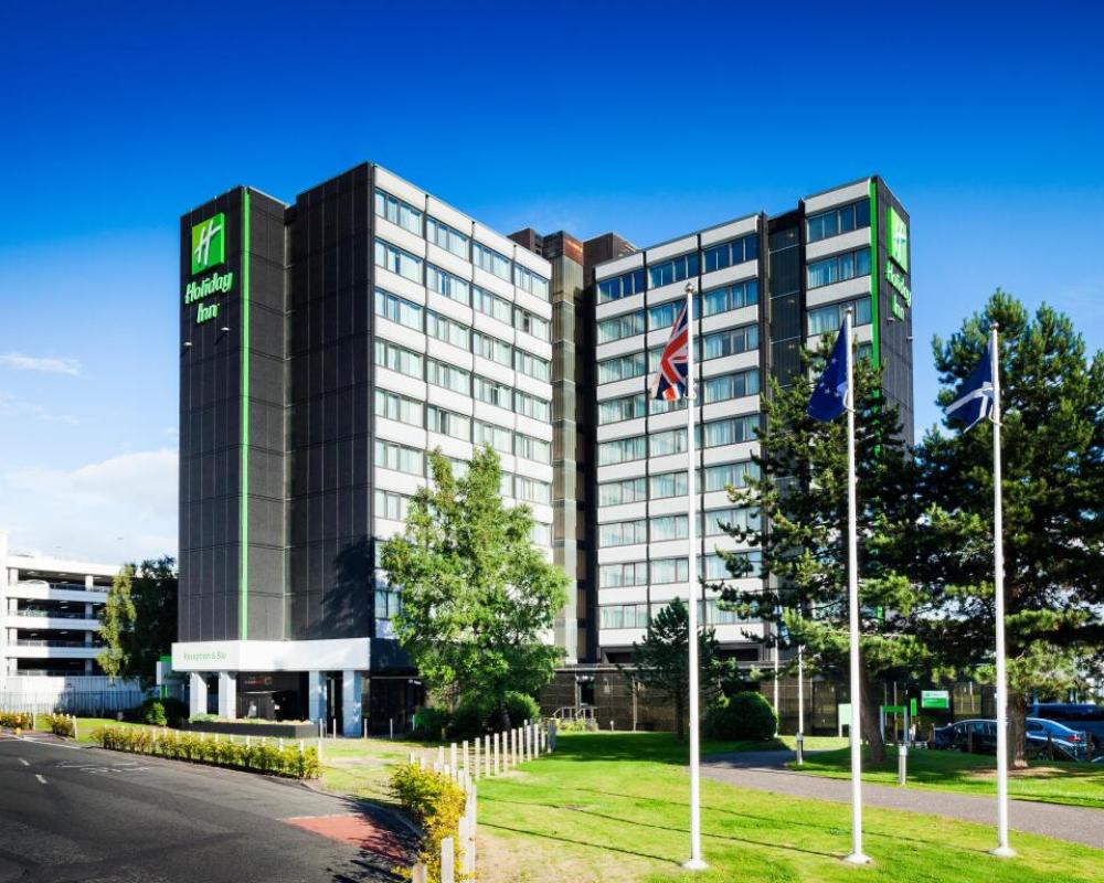 Holiday Inn Glasgow Airport by IHG