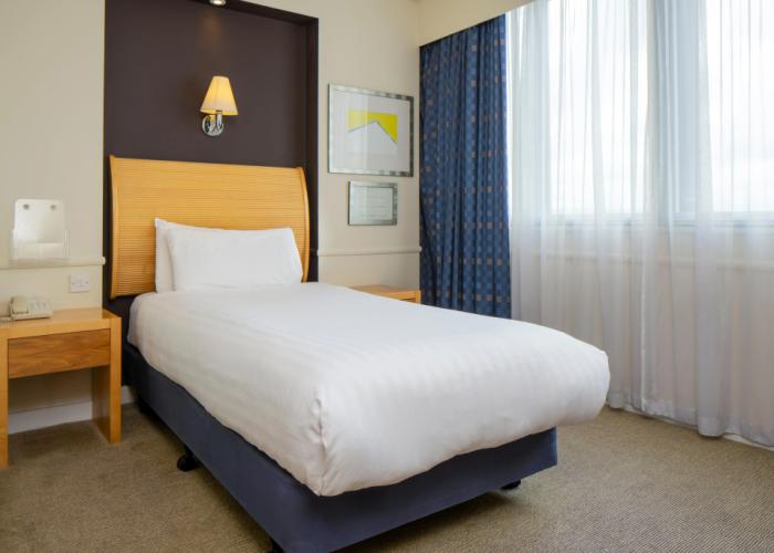 Holiday Inn Glasgow Airport by IHG