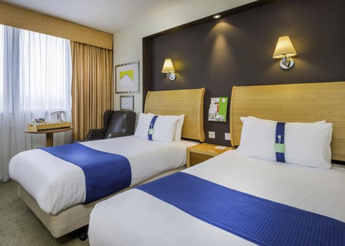 Holiday Inn Glasgow Airport by IHG