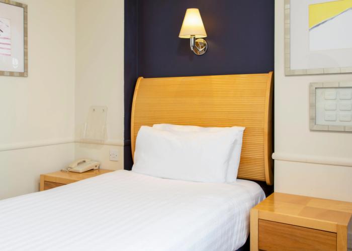 Holiday Inn Glasgow Airport by IHG