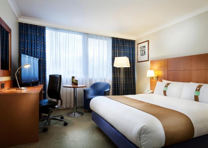 Holiday Inn Glasgow Airport by IHG