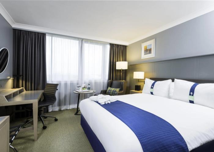 Holiday Inn Glasgow Airport by IHG