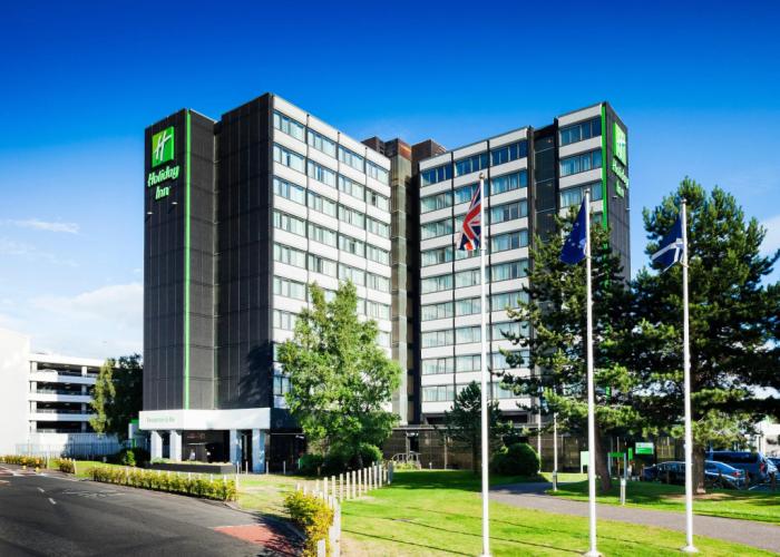 Holiday Inn Glasgow Airport by IHG
