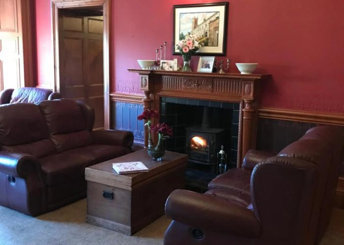 Ashtree House Hotel
