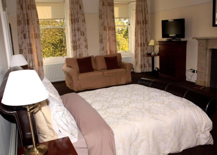 Ashtree House Hotel