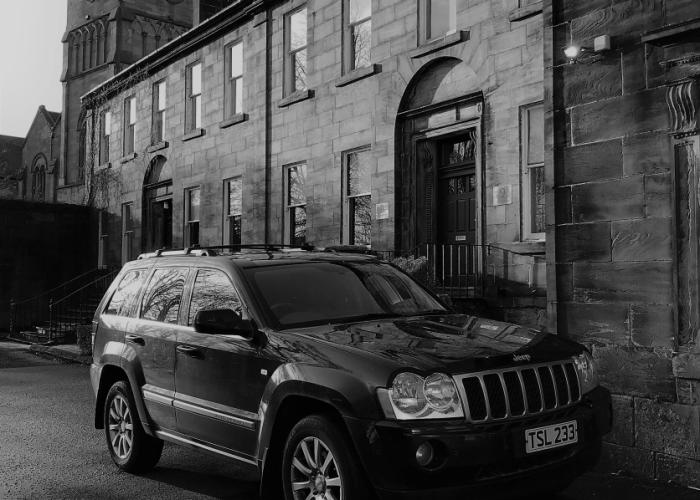 Ashtree House Hotel