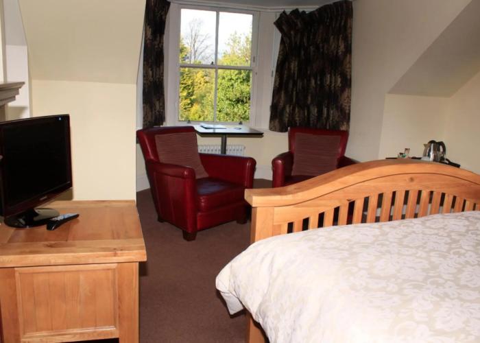 Ashtree House Hotel