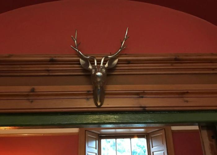 Ashtree House Hotel