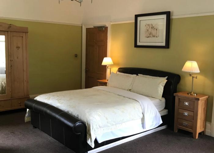 Ashtree House Hotel