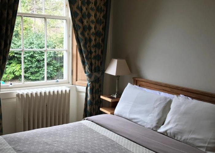 Ashtree House Hotel