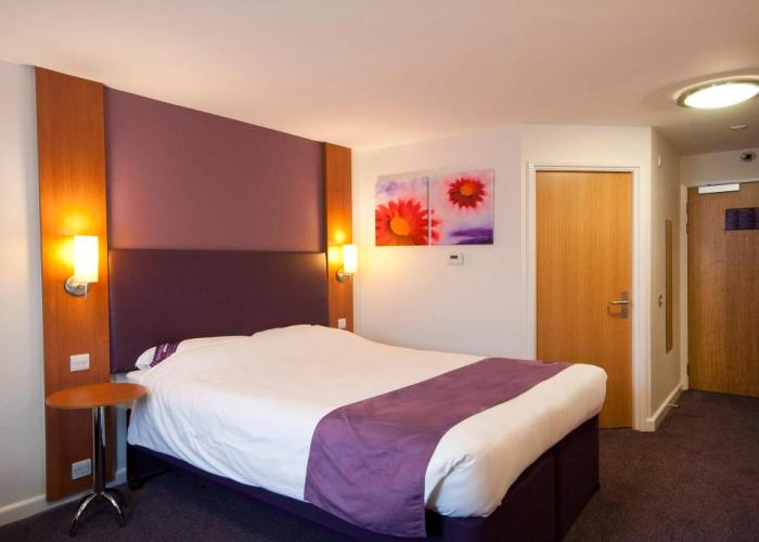 Premier Inn Glasgow Airport