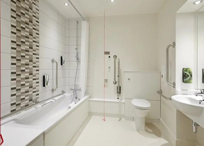 Premier Inn Glasgow Airport