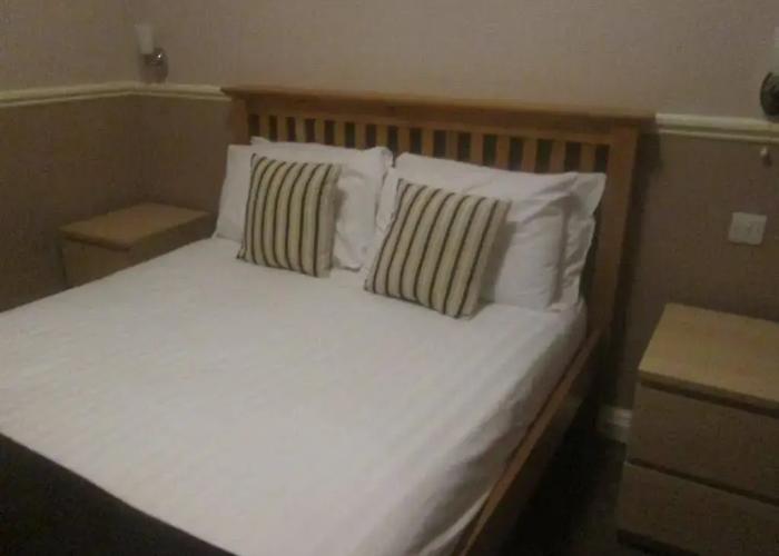 Abbey Inn