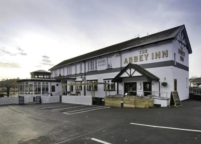 Abbey Inn