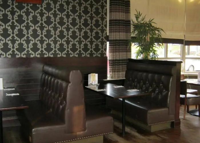 Abbey Inn