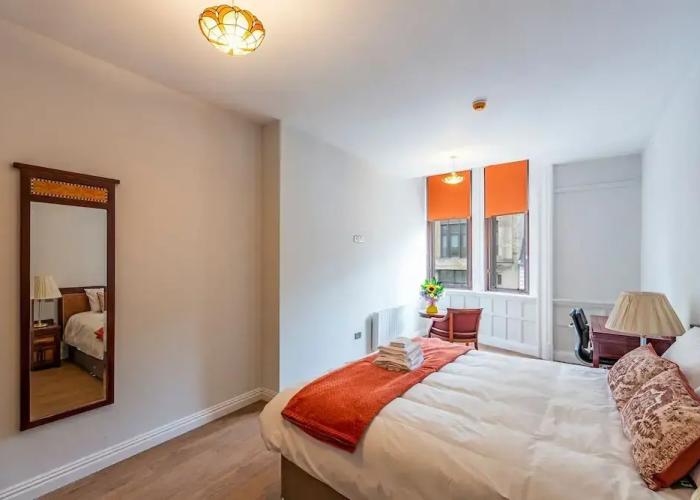 The Hazlitt Apartments