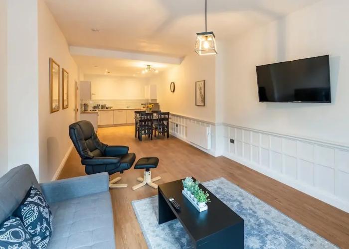 The Hazlitt Apartments
