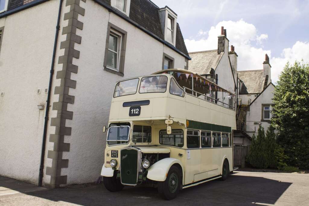 The Park Hotel Peebles