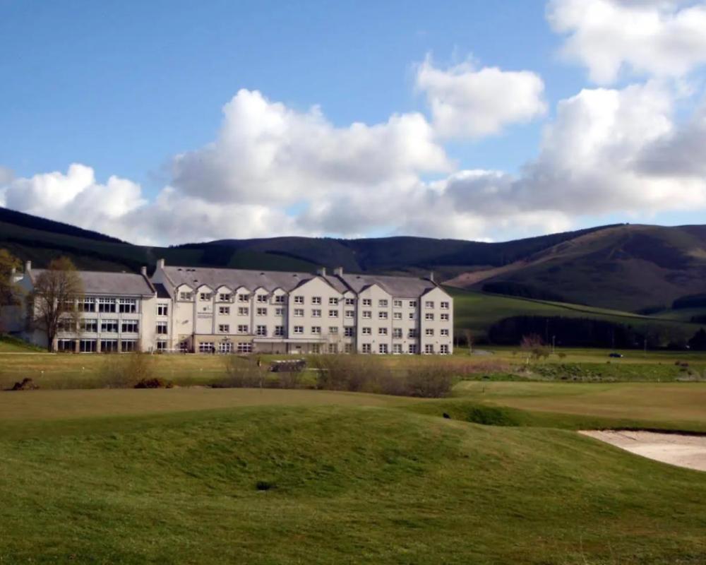 Macdonald Cardrona Hotel, Golf & Spa