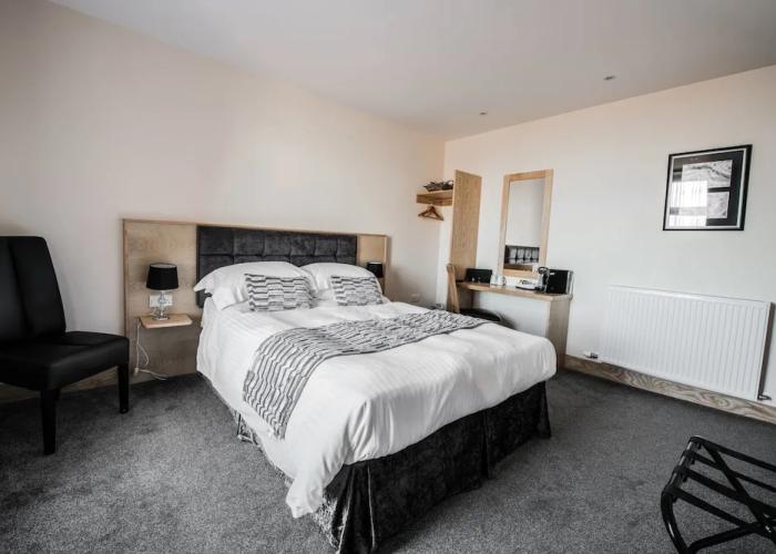 Seaview Hotel