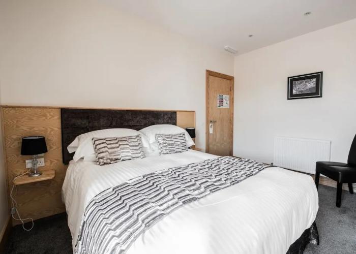 Seaview Hotel