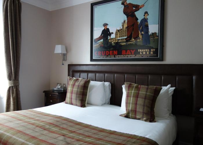 Kilmarnock Arms Hotel