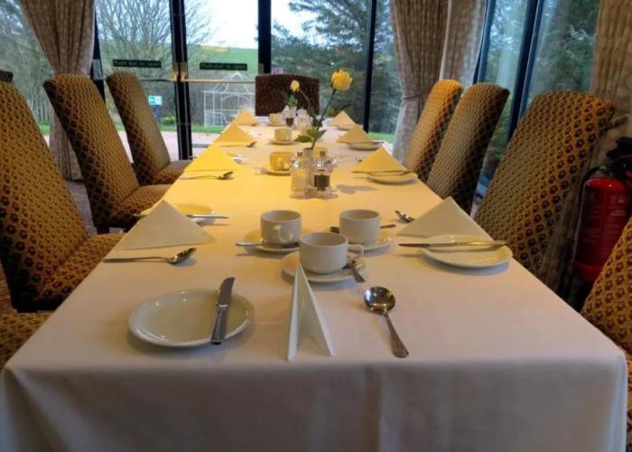 The Waterside Hotel