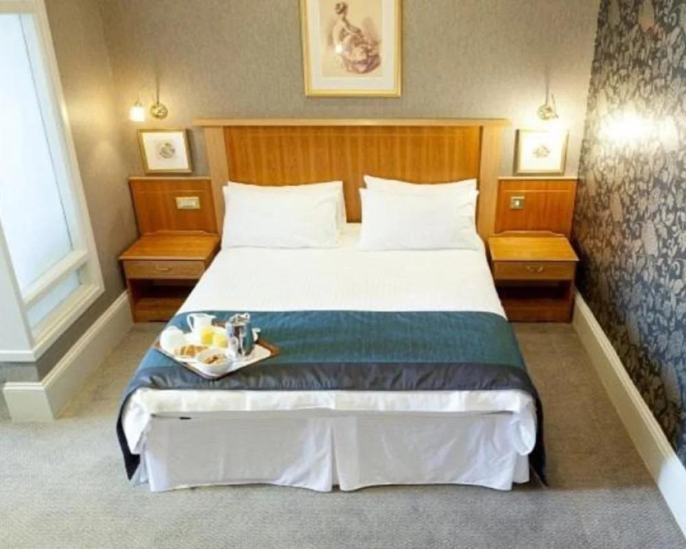 фото The Palace Hotel