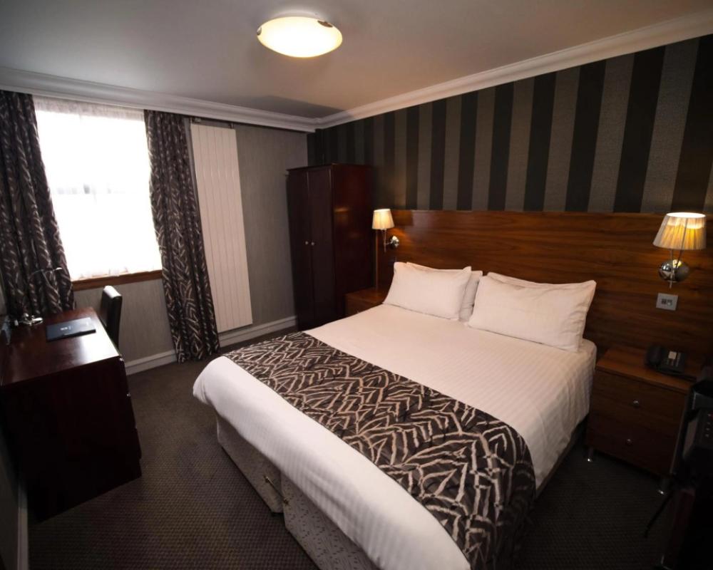 фото The Palace Hotel