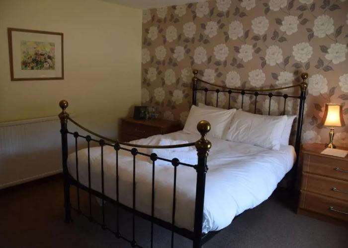 Saplinbrae Hotel and Lodges