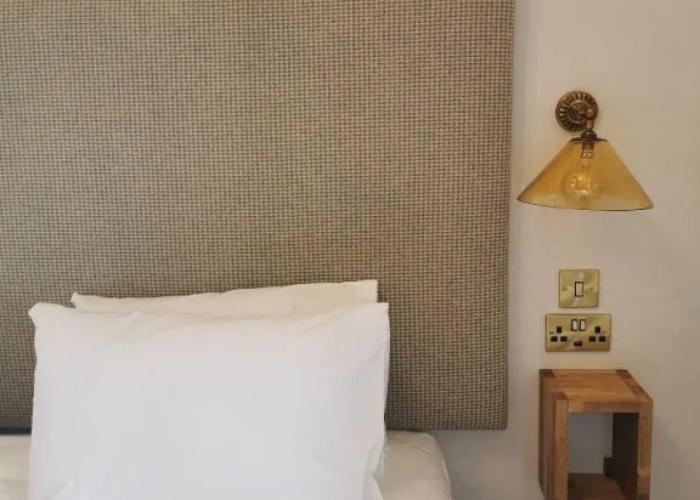 Saplinbrae Hotel and Lodges