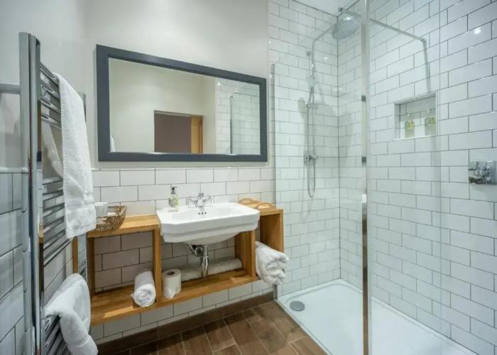 Saplinbrae Hotel and Lodges