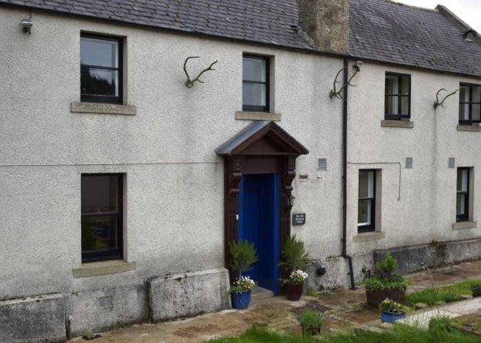 Saplinbrae Hotel and Lodges