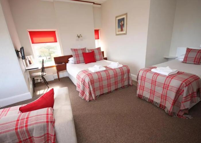 St Olaf Golf Hotel