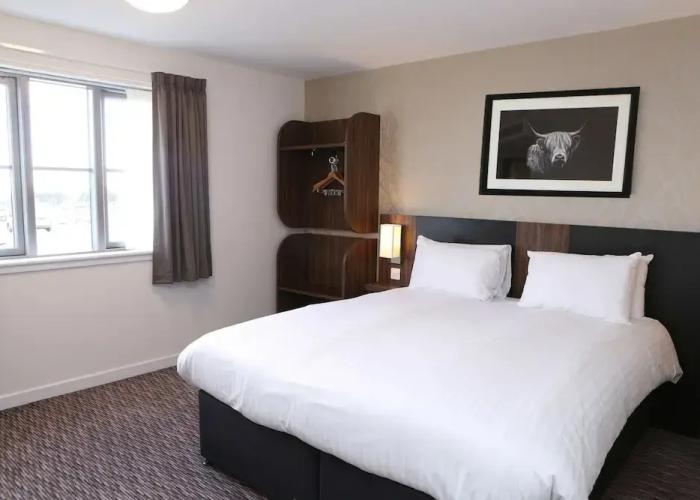 Harbour Spring, Peterhead by Marston's Inns