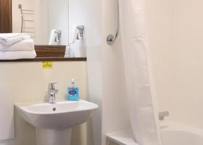 Harbour Spring, Peterhead by Marston's Inns