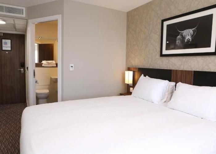 Harbour Spring, Peterhead by Marston's Inns