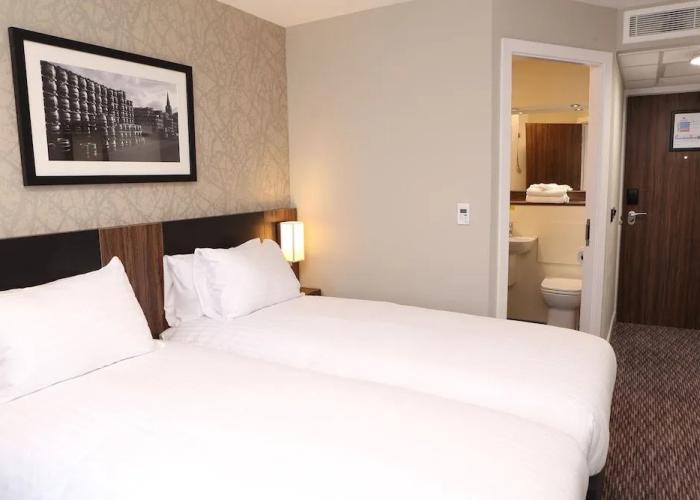 Harbour Spring, Peterhead by Marston's Inns