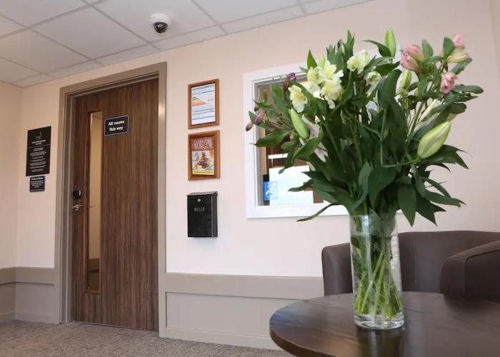Harbour Spring, Peterhead by Marston's Inns