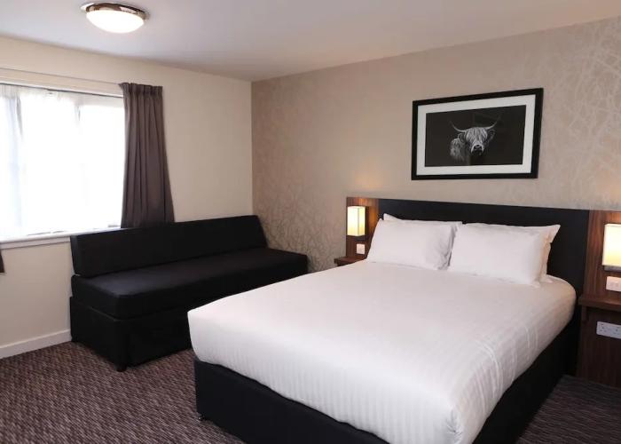 Harbour Spring, Peterhead by Marston's Inns