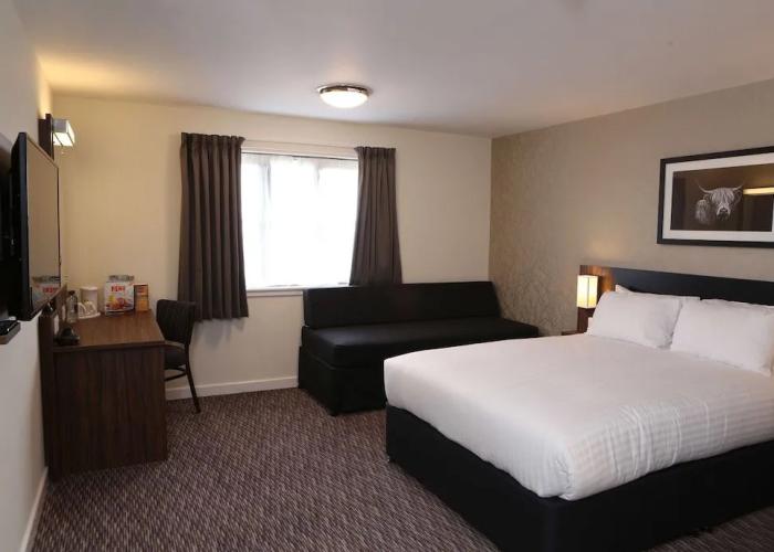 Harbour Spring, Peterhead by Marston's Inns