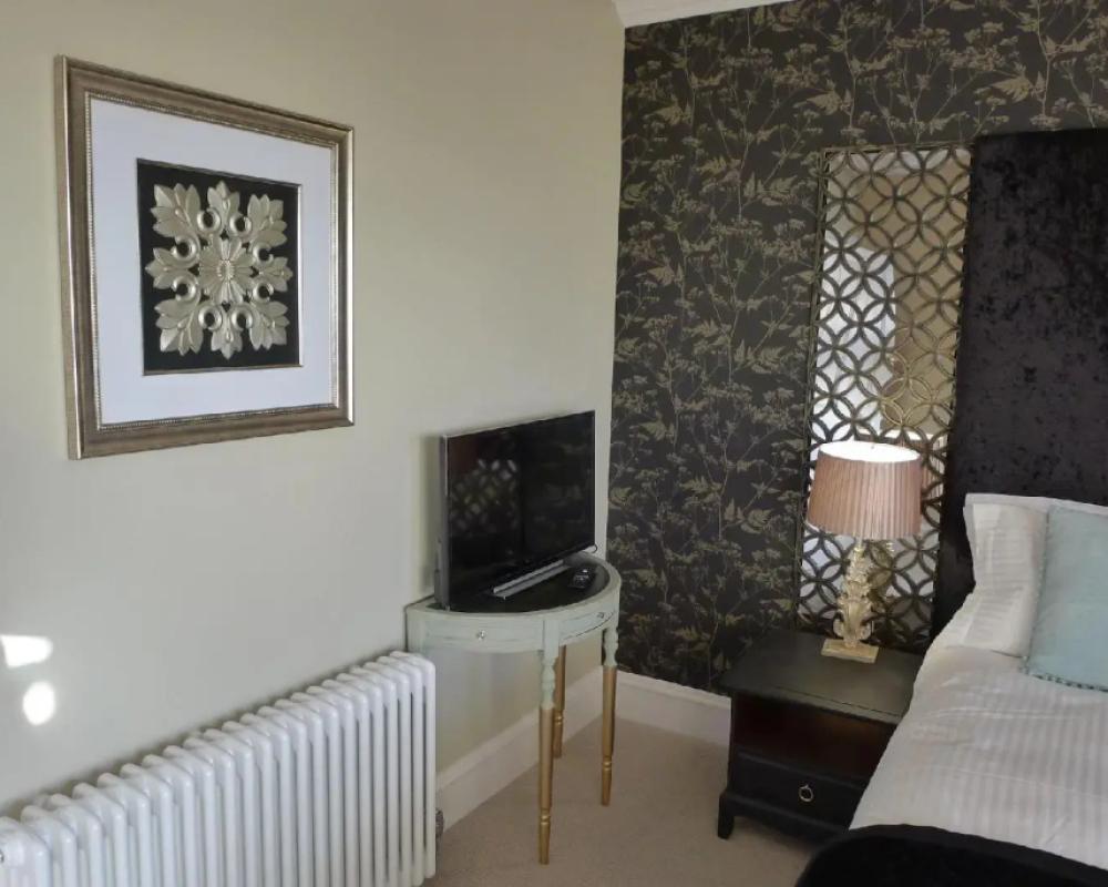 фото Trinity Boutique B&B