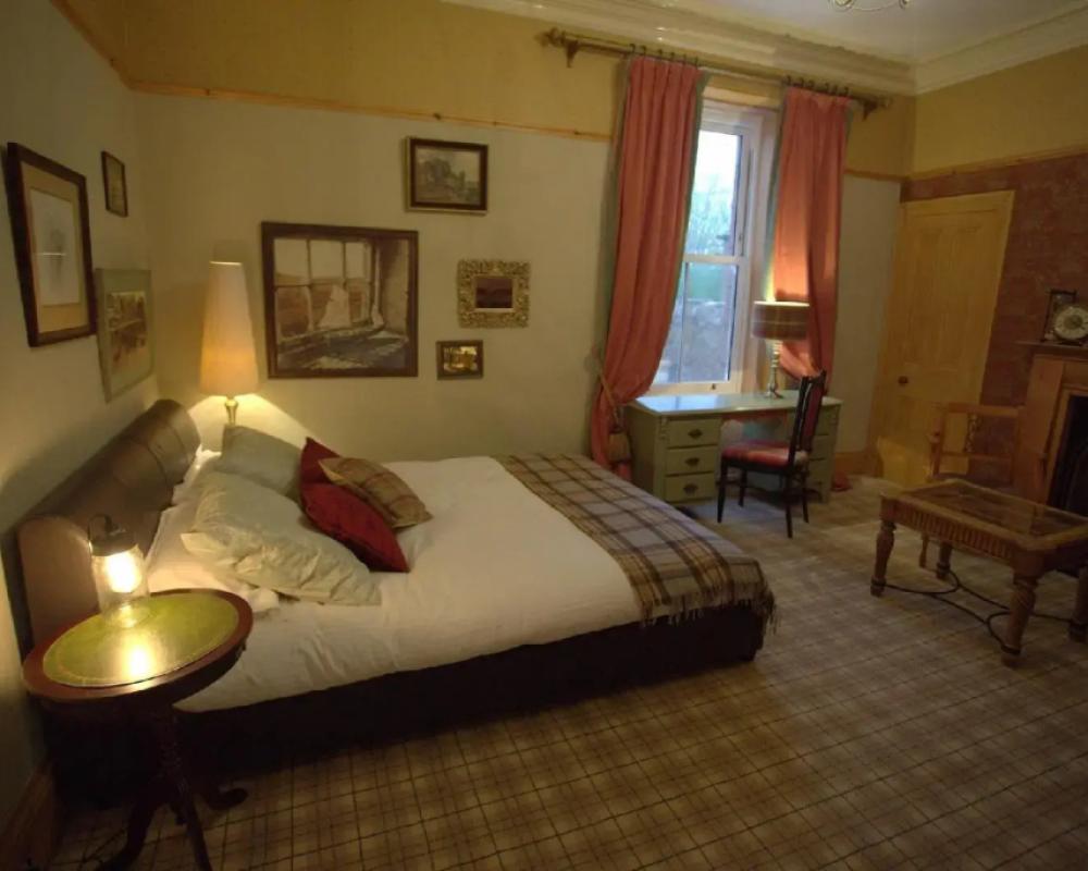 фото Trinity Boutique B&B