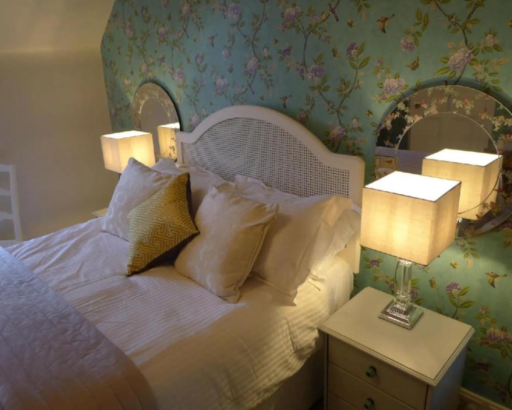 фото Trinity Boutique B&B