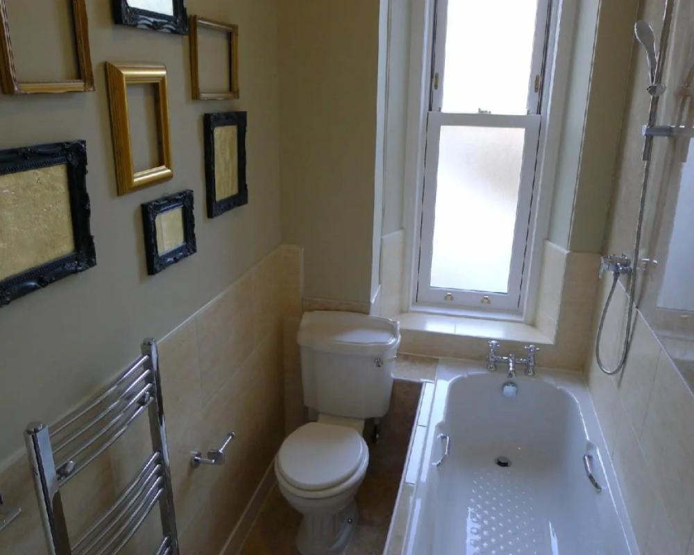 фото Trinity Boutique B&B