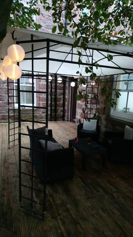 фото Trinity Boutique B&B