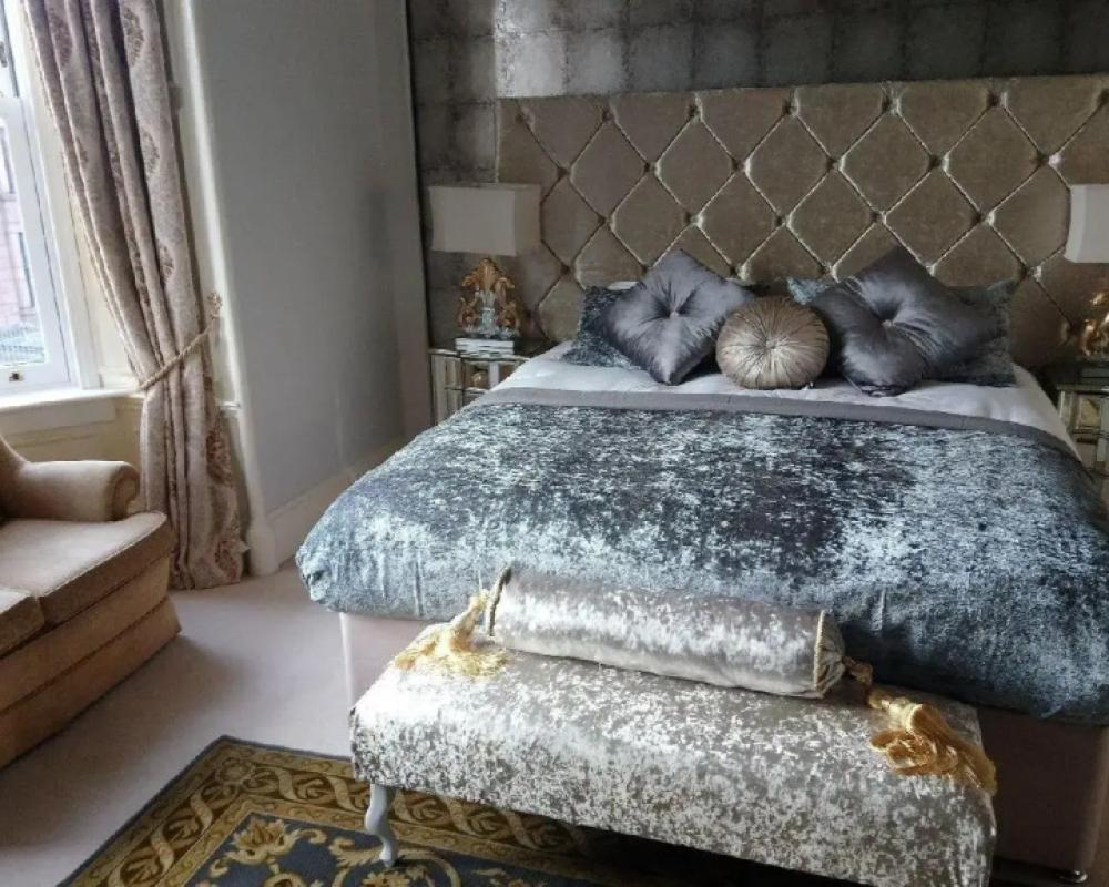 фото Trinity Boutique B&B