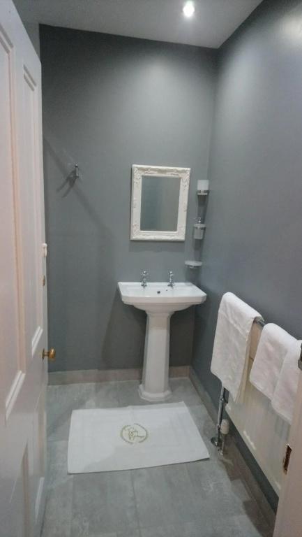 фото Trinity Boutique B&B