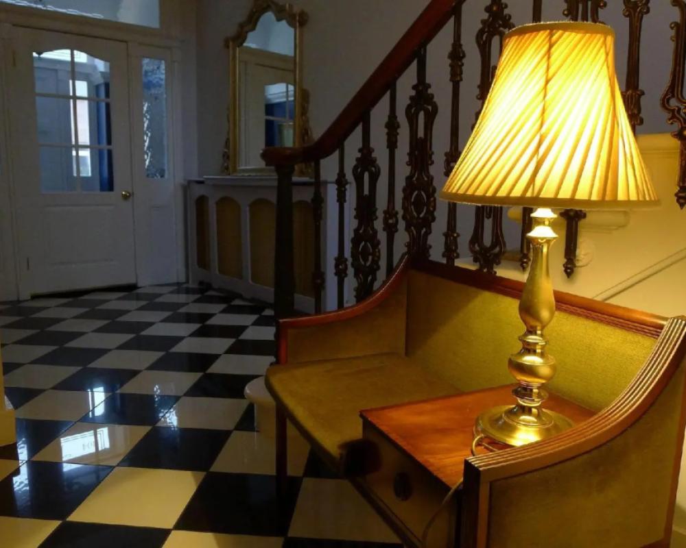 фото Trinity Boutique B&B